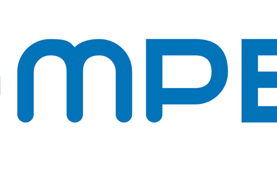 MPEG logo